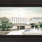 Sweet is The Work Provo Utah Temple