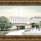 Sweet is The Work Provo Utah Temple