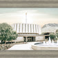 Sweet is The Work Provo Utah Temple
