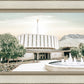 Sweet is The Work Provo Utah Temple