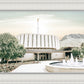 Sweet is The Work Provo Utah Temple