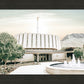 Sweet is The Work Provo Utah Temple