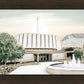 Sweet is The Work Provo Utah Temple