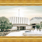 Sweet is The Work Provo Utah Temple