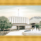 Sweet is The Work Provo Utah Temple