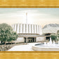 Sweet is The Work Provo Utah Temple