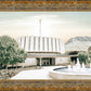 Sweet is The Work Provo Utah Temple