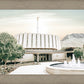 Sweet is The Work Provo Utah Temple