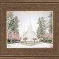 Sweet is The Work Portland Oregon Temple