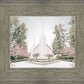 Sweet is The Work Portland Oregon Temple