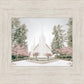 Sweet is The Work Portland Oregon Temple