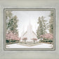Sweet is The Work Portland Oregon Temple