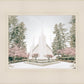 Sweet is The Work Portland Oregon Temple