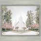 Sweet is The Work Portland Oregon Temple