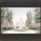Sweet is The Work Portland Oregon Temple