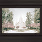 Sweet is The Work Portland Oregon Temple