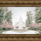 Sweet is The Work Portland Oregon Temple