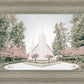 Sweet is The Work Portland Oregon Temple