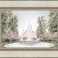 Sweet is The Work Portland Oregon Temple