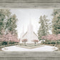 Sweet is The Work Portland Oregon Temple