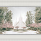 Sweet is The Work Portland Oregon Temple