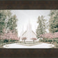 Sweet is The Work Portland Oregon Temple