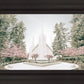 Sweet is The Work Portland Oregon Temple