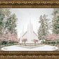 Sweet is The Work Portland Oregon Temple