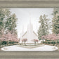 Sweet is The Work Portland Oregon Temple