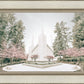 Sweet is The Work Portland Oregon Temple