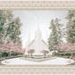 Sweet is The Work Portland Oregon Temple