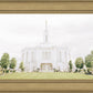 Sweet is The Work Pocatello Idaho Temple