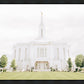 Sweet is The Work Pocatello Idaho Temple