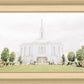 Sweet is The Work Pocatello Idaho Temple