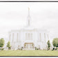 Sweet is The Work Pocatello Idaho Temple