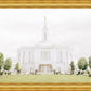Sweet is The Work Pocatello Idaho Temple