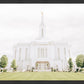 Sweet is The Work Pocatello Idaho Temple