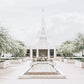 Sweet is The Work Phoenix Arizona Temple