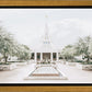 Sweet is The Work Phoenix Arizona Temple