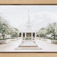 Sweet is The Work Phoenix Arizona Temple