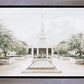 Sweet is The Work Phoenix Arizona Temple