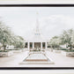 Sweet is The Work Phoenix Arizona Temple