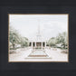 Sweet is The Work Phoenix Arizona Temple