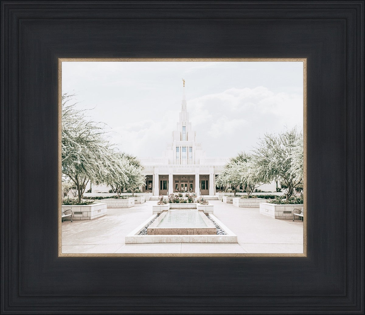 Sweet is The Work Phoenix Arizona Temple