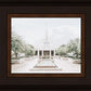 Sweet is The Work Phoenix Arizona Temple