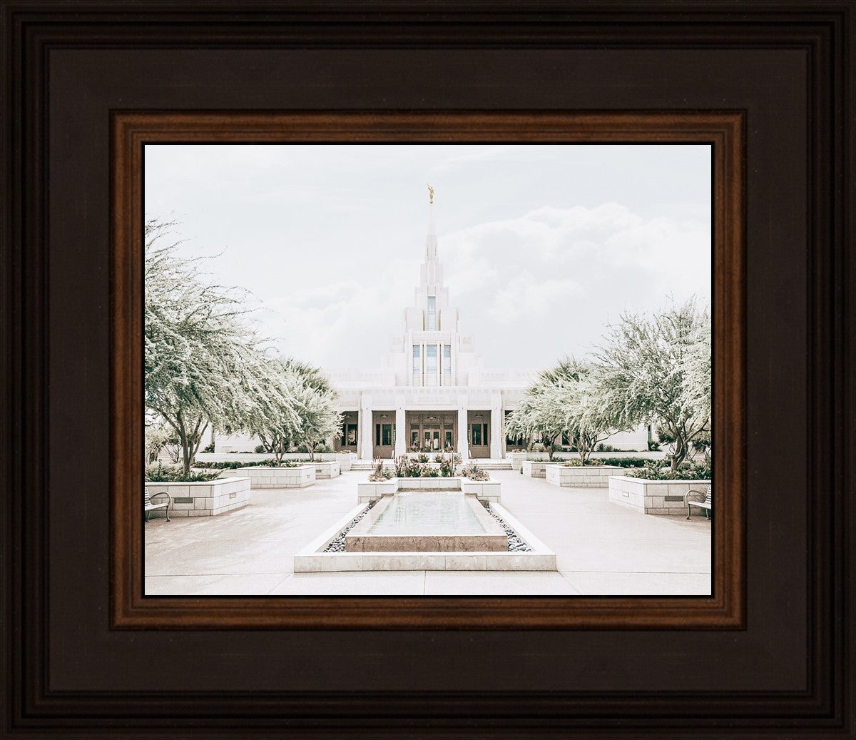 Sweet is The Work Phoenix Arizona Temple