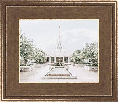 Sweet is The Work Phoenix Arizona Temple