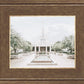 Sweet is The Work Phoenix Arizona Temple