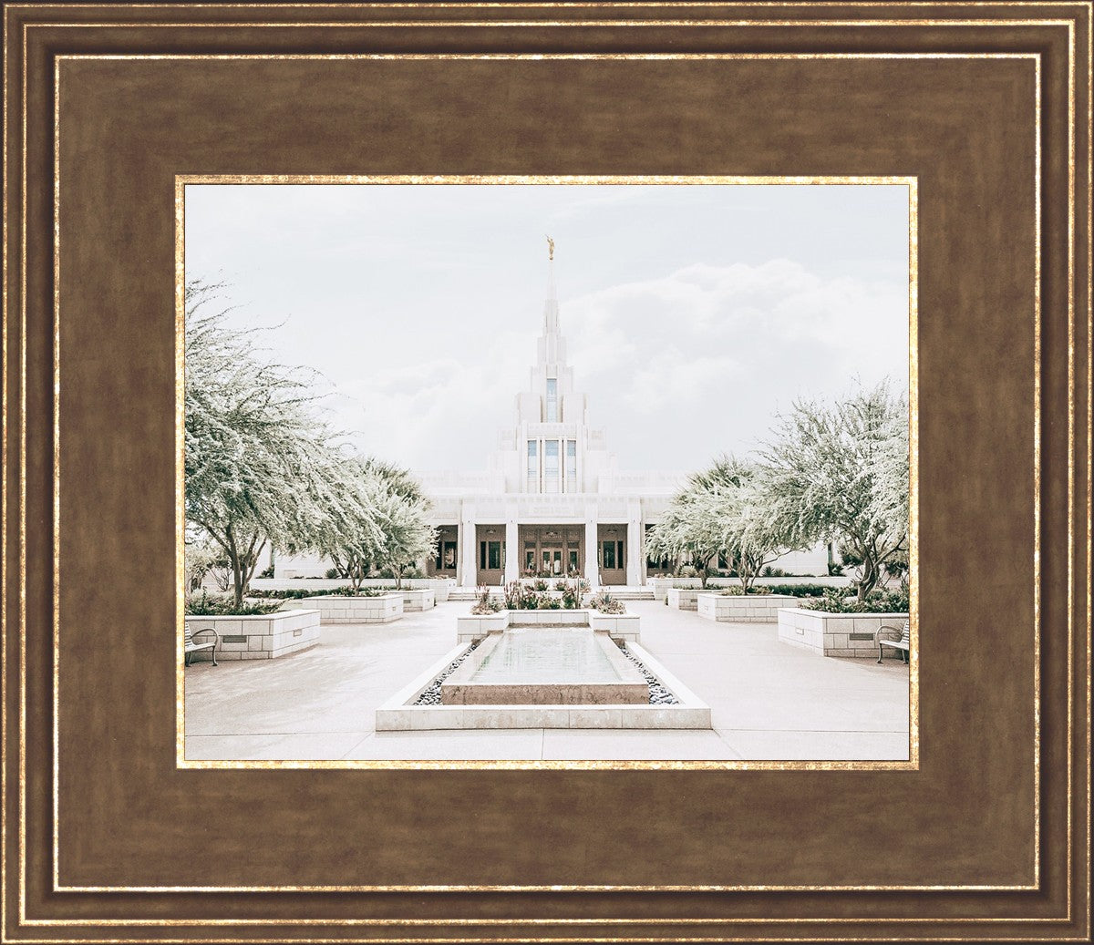 Sweet is The Work Phoenix Arizona Temple