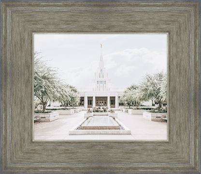 Sweet is The Work Phoenix Arizona Temple